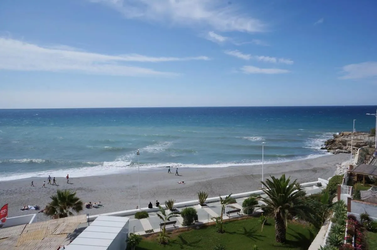Appartamento Nerja Medina 4A 0*,