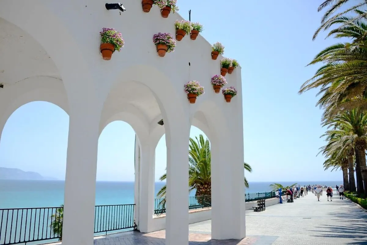 Appartamento Nerja Medina 4A