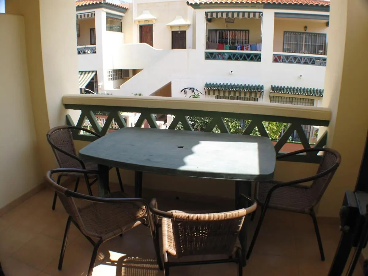 Appartamento Nerja Medina 4A 0*,  Spagna