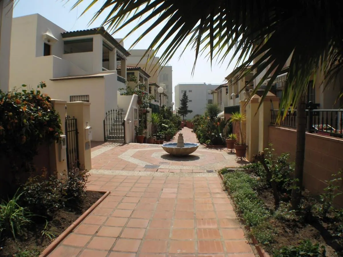 Nerja Medina 4A Apartment