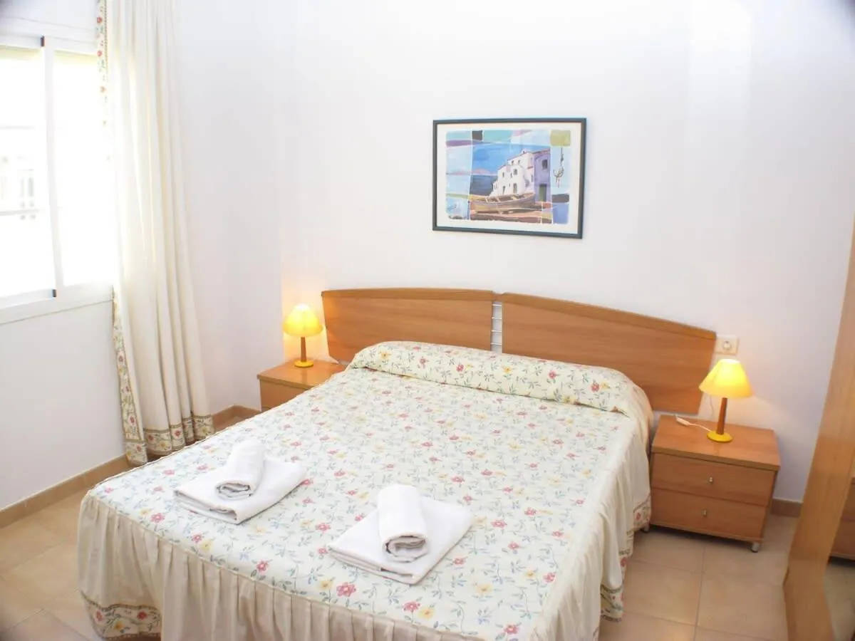Nerja Medina 4A Apartment Spain