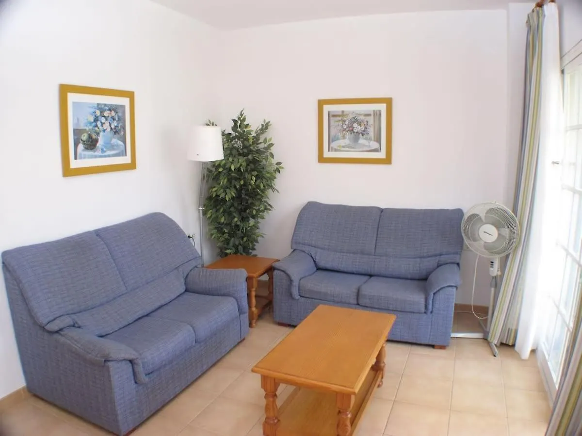 Nerja Medina 4A Apartment Spain